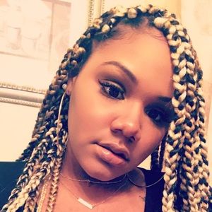 Meet your Posher, Mariah